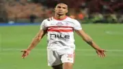 محامي سيف الجزيري ينفي فسخ عقده مع الزمالك ويؤكد التزام اللاعب