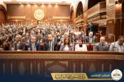 مجلس الشيوخ يناقش سياسة إنشاء مجمعات صناعية للمشروعات المرتبطة بالبتروكيماويات
