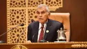 رئيس مجلس الشيوخ يفتتح دور الانعقاد العادي الأول لمناقشة مشروعات القوانين