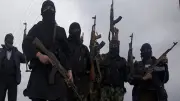 احذر.. السجن المشدد عقوبة الانضمام إلى جماعة إرهابية وفقاً للقانون