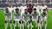 شبانة: ميسي استحق الطرد أمام الجزائر والحكام يجاملون النجوم في كأس العالم