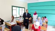 محافظ الشرقية يتفقد لجان الثانوية العامة ويوجه برفع الطوارئ