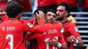 شوبير يطمئن جماهير مصر: محمد صلاح جاهز لمواجهة أستراليا بالمونديال