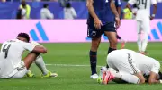 شوبير: هناك شيء عجيب في الكرة السعودية والتونسية بعد خروجهما من المونديال