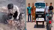 تفاصيل صادمة في اعتداء فتاة المريوطية.. 4 متهمين استغلوا تأخرها العقلي