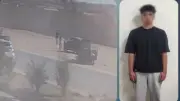 عقوبات صادمة تنتظر المتورطين في حادث دهس فتاة عربة القهوة بحدائق الأهرام