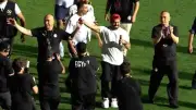 شوبير أساسي و3 دفاع وهجوم.. ملامح تشكيل منتخب مصر أمام بلجيكا في كأس العالم 2026