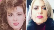 سيمون تحكي قصة أول فيديو كليب عربي وموقف مدحت صالح المحرج