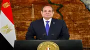الرئيس السيسي يصدق على الحساب الختامي للهيئة المصرية العامة للبترول بقانون جديد