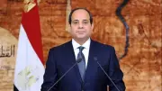 السيسي بقمة السبع: لا بديل عن تسوية عادلة ودائمة للقضية الفلسطينية