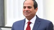 السيسي يشهد حفل تخرج الدورة الثالثة لأئمة الأوقاف بالأكاديمية العسكرية