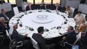 السيسي: عدم انسحاب إسرائيل من النقاط المحتلة بلبنان فاقم الوضع