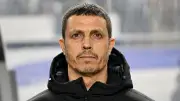 السلامي يرفض التقليل من الجزائر رغم هاتريك ميسي في المونديال