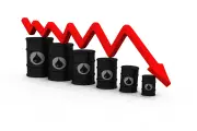 تراجع طفيف في أسعار خام برنت إلى 77.70 دولار للبرميل