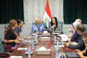وزيرة التضامن: تكافل وكرامة أكبر برنامج دعم نقدي مشروط بالمنطقة العربية