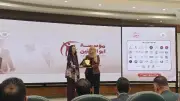 التضامن تكرم مؤسسة أبو العينين لمشاركتها في مبادرة فرحة مصر لدعم العرائس