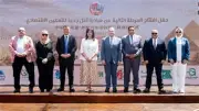 شراكات دولية ومحلية.. التضامن تستعرض نجاحات التمكين الاقتصادي في أمل جديد
