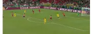 جنوب إفريقيا تهزم كوريا الجنوبية وتتأهل تاريخياً للأولمبياد على حساب الشمشون الكوري