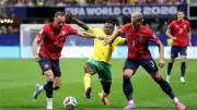 جنوب أفريقيا تتخطى 6 منتخبات أفريقية برقم تاريخي في كأس العالم