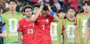 رئيس كوريا الجنوبية يطالب بفتح تحقيق بعد وداع كأس العالم