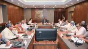 صندوق الإسكان بجنوب سيناء يناقش الموقف المالي وطلبات التخصيص في جلسته الثانية