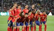 إسبانيا تهزم أوروغواي وتتأهل رسمياً إلى كأس العالم 2026