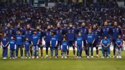 إسبانيا تتعادل سلبياً مع الرأس الأخضر في أولى مباريات كأس العالم