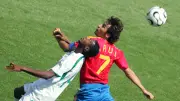 مهمة صعبة تنتظر إسبانيا أمام السعودية في كأس العالم 2026