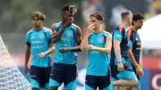 نجم إسبانيا: تمريرتان أو ثلاث كافية لتدمير السعودية في كأس العالم