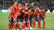 إسبانيا تبدأ مشوارها في مونديال 2026 بمواجهة الرأس الأخضر
