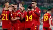 كأس العالم 2026: موعد مباراة إسبانيا والرأس الأخضر والقنوات الناقلة