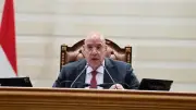 رئيس النواب يهنئ السيسي والشعب المصري بالعام الهجري الجديد
