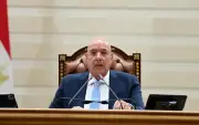 رئيس مجلس النواب ينعى النائب مصطفى الشربيني المحرر البرلماني