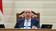 رئيس مجلس النواب ينعى مصطفى الشربيني المحرر البرلماني