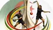 كرة السرعة تطلب إدراجها في الألعاب الأفريقية بمصر وتراهن على الميداليات