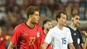 ناقد رياضي: منتخب مصر قدم عرضا مميزا أمام بلجيكا وضم حمزة عبدالكريم اختيار جريء