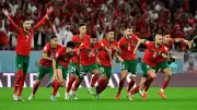 الناقد الرياضي راجح ممدوح: المنتخب المغربي أصبح يمتلك هوية فنية واضحة