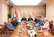 وزير الرياضة: تأهيل الشباب لسوق العمل على رأس أولويات الوزارة