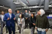 رئيس تنمية المشروعات: الدولة وفرت كل آليات الدعم لتمكين المشروعات الصغيرة