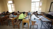 خطوات استخراج بيان النجاح لطلاب الإعدادي والثانوي بالقاهرة عبر البوابة الإلكترونية