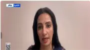 خبيرة أسواق مال: البورصة تشهد تراجعاً ونسب الانخفاض ليست قليلة