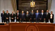 توقيع شراكة استراتيجية بين النصر للسيارات وفاو كار الصينية لبدء التصنيع