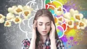 دراسة تكشف آلية مختلفة لتخزين ذكريات الخوف في دماغ المرأة