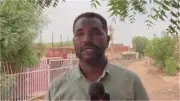 الجيش السوداني يصد هجمات الدعم السريع في النيل الأزرق ويكثف عملياته بدارفور