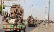 الجيش السوداني يصد هجمات الدعم السريع في النيل الأزرق ويكشف عملياته في دارفور