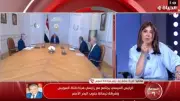 رئيس قناة السويس: عودة تدريجية للسفن عبر باب المندب بعد الاتفاق الإيراني الأمريكي