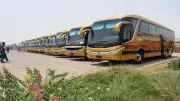 «سوبر جيت» تطلق خطوطًا جديدة في الوجهين البحري والقبلي وتوسع خدماتها بالساحل الشمالي