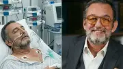 جراحة 5 ساعات ونزيف حاد.. تفاصيل وفاة الفنان محمد مرزبان بحادث مروع