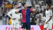 اعتراف مفاجئ: نصيحة أبعدت ليفاندوفسكي عن ريال مدريد