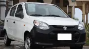 أسعار سوزوكى التو المستعملة في مصر الأربعاء 17 يونيو 2026
